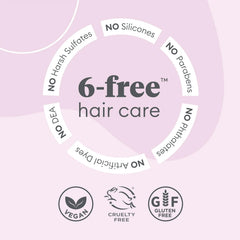 Briogeo Curl Charisma™ Rice Amino + Avocado Leave–In Defining Creme 6 oz