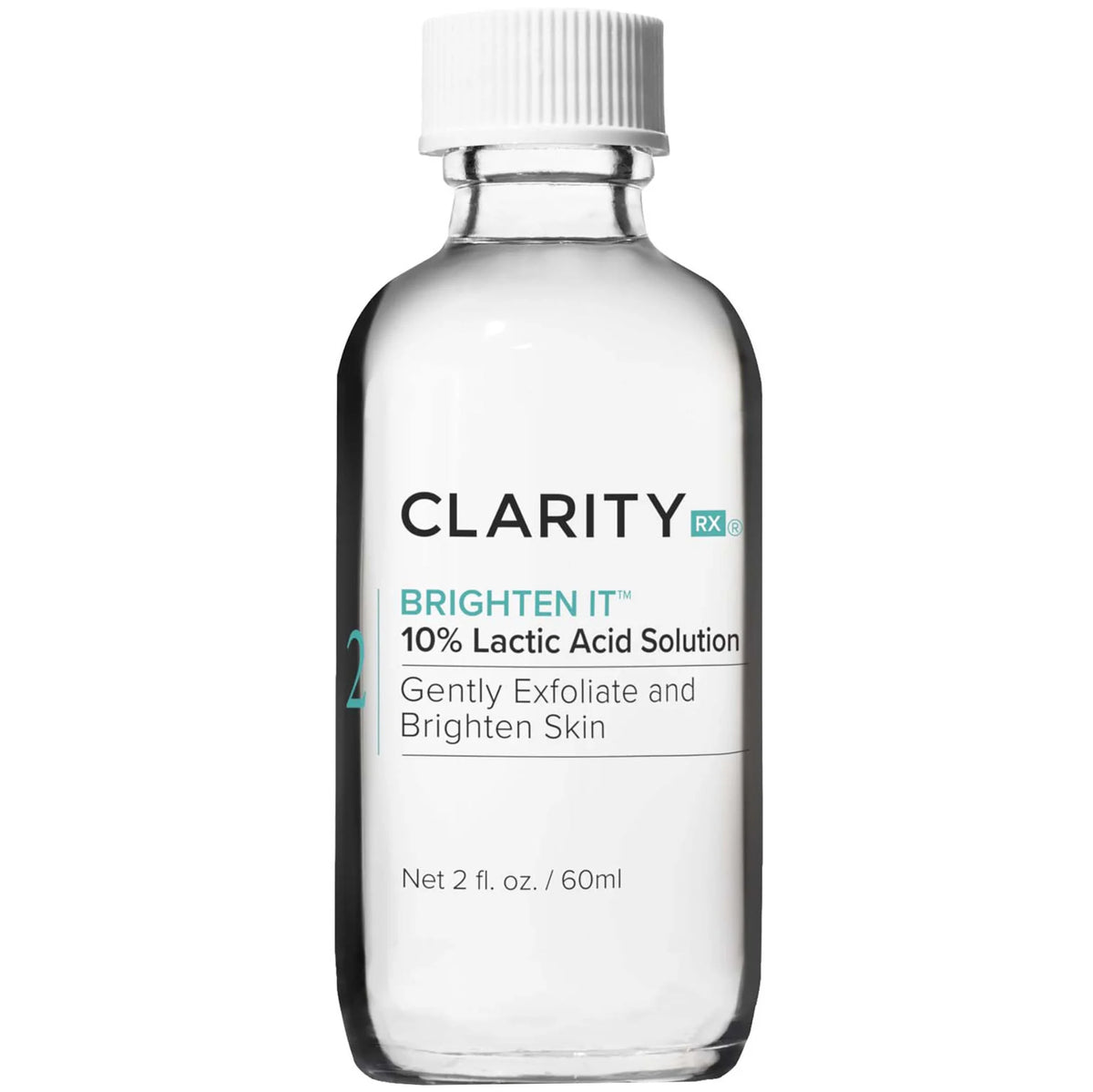 ClarityRx Brighten It (2 fl. oz.)