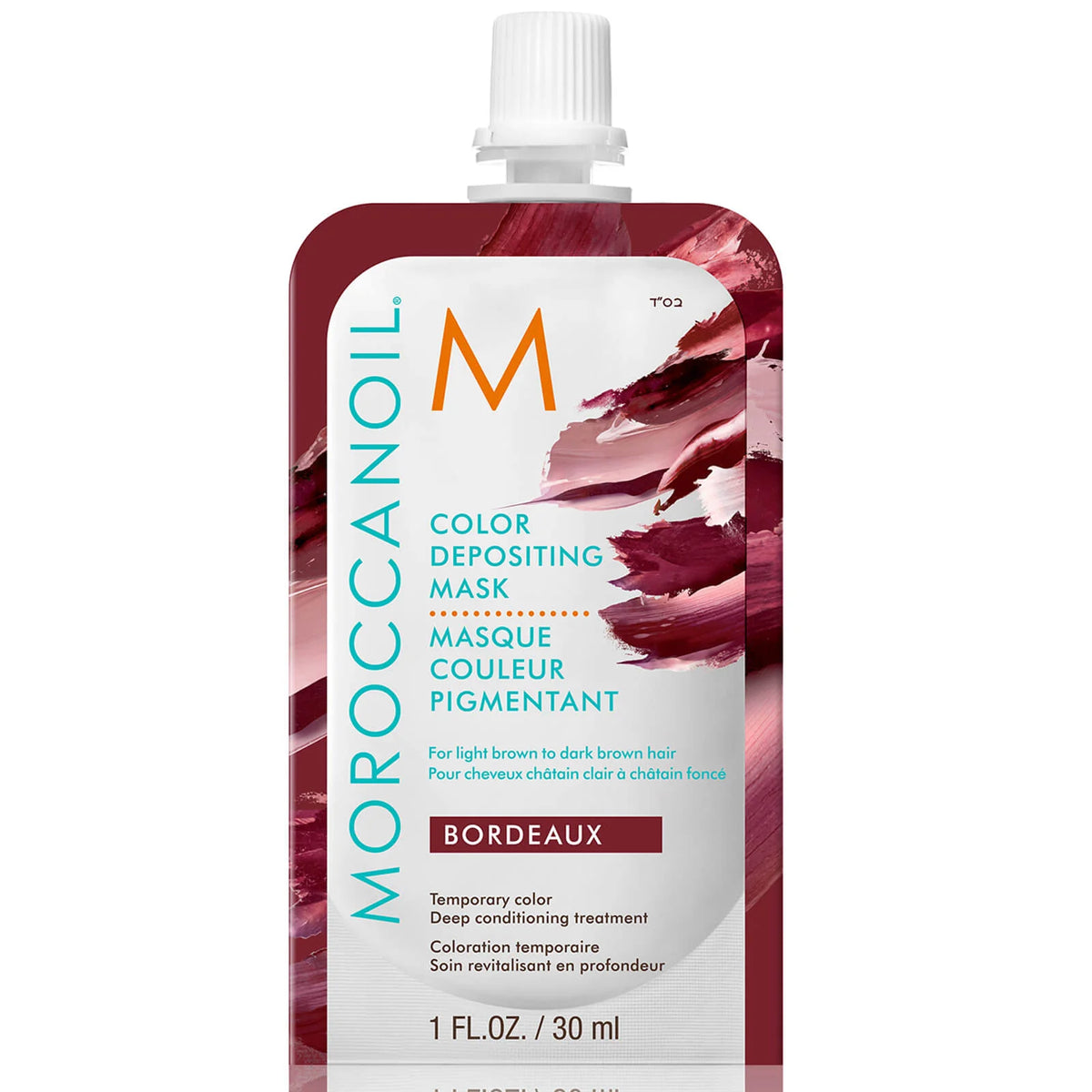 Moroccanoil Color Depositing Mask 1 oz (Various Shades)