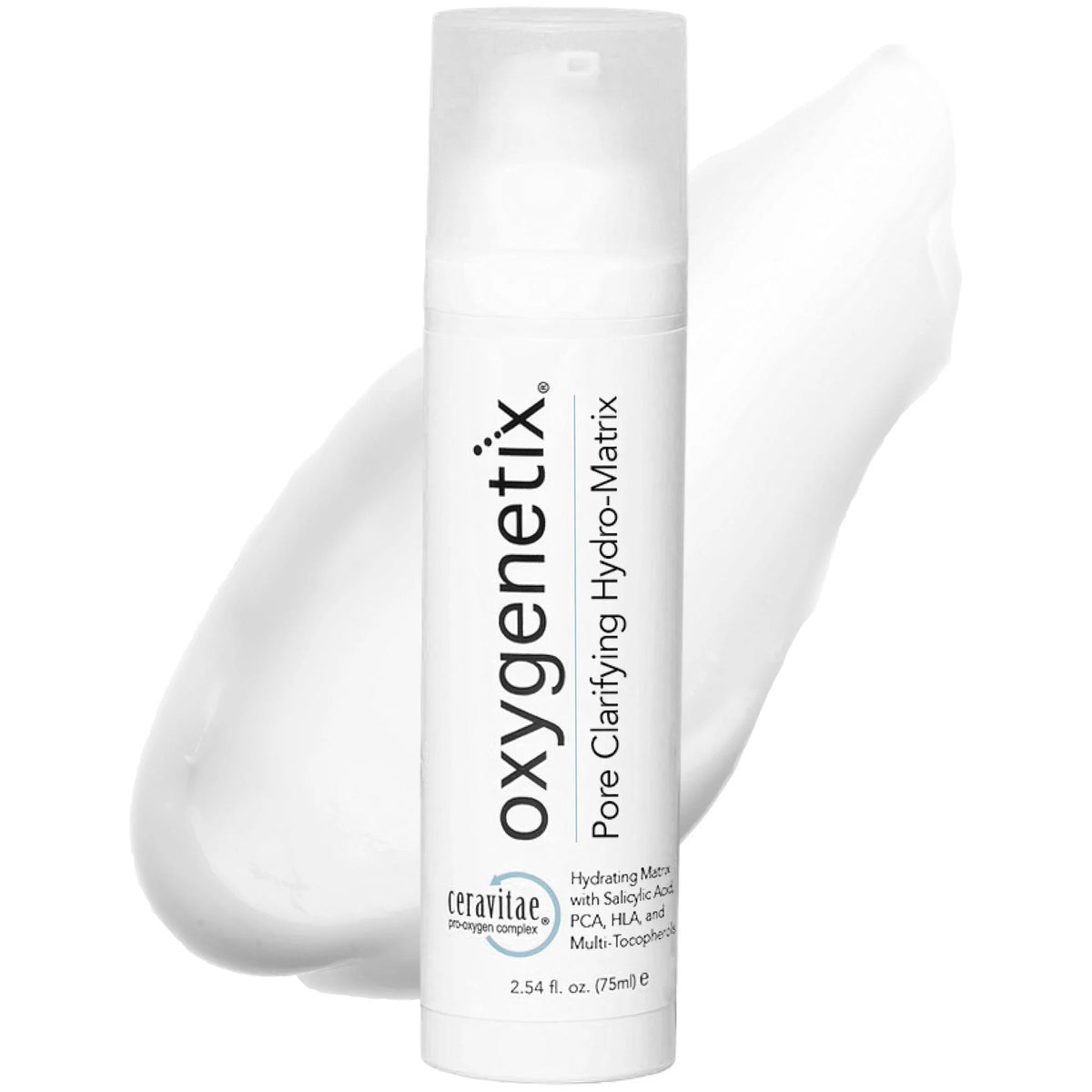 Oxygenetix Pore Clarifying Hydro-Matrix