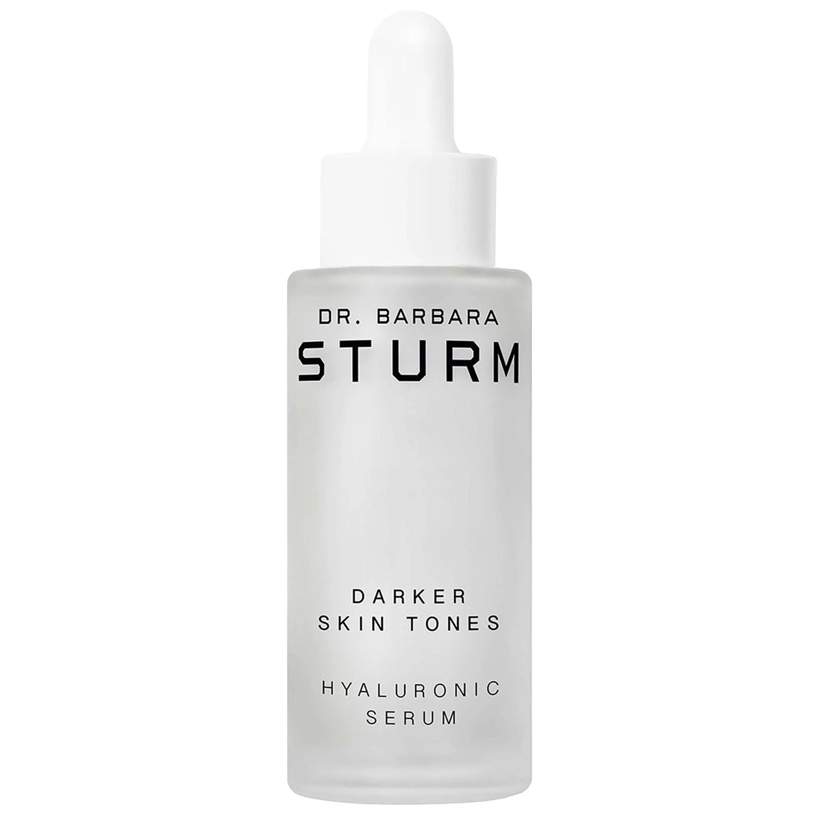 Dr. Barbara Sturm Darker Skin Tones Hyaluronic Serum 30ml