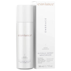 Exuviance Glycolic Expert Moisturizer 1 oz