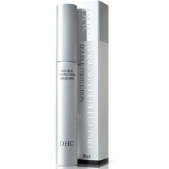 DHC Water-Resistant Mascara Perfect Pro Double Protection - 0.17 oz