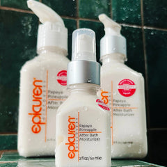 Epicuren Discovery After Bath Papaya Pineapple 60ml