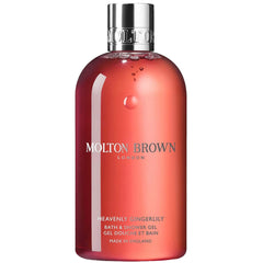 Molton Brown Heavenly Gingerlily Bath & Shower Gel 300ml