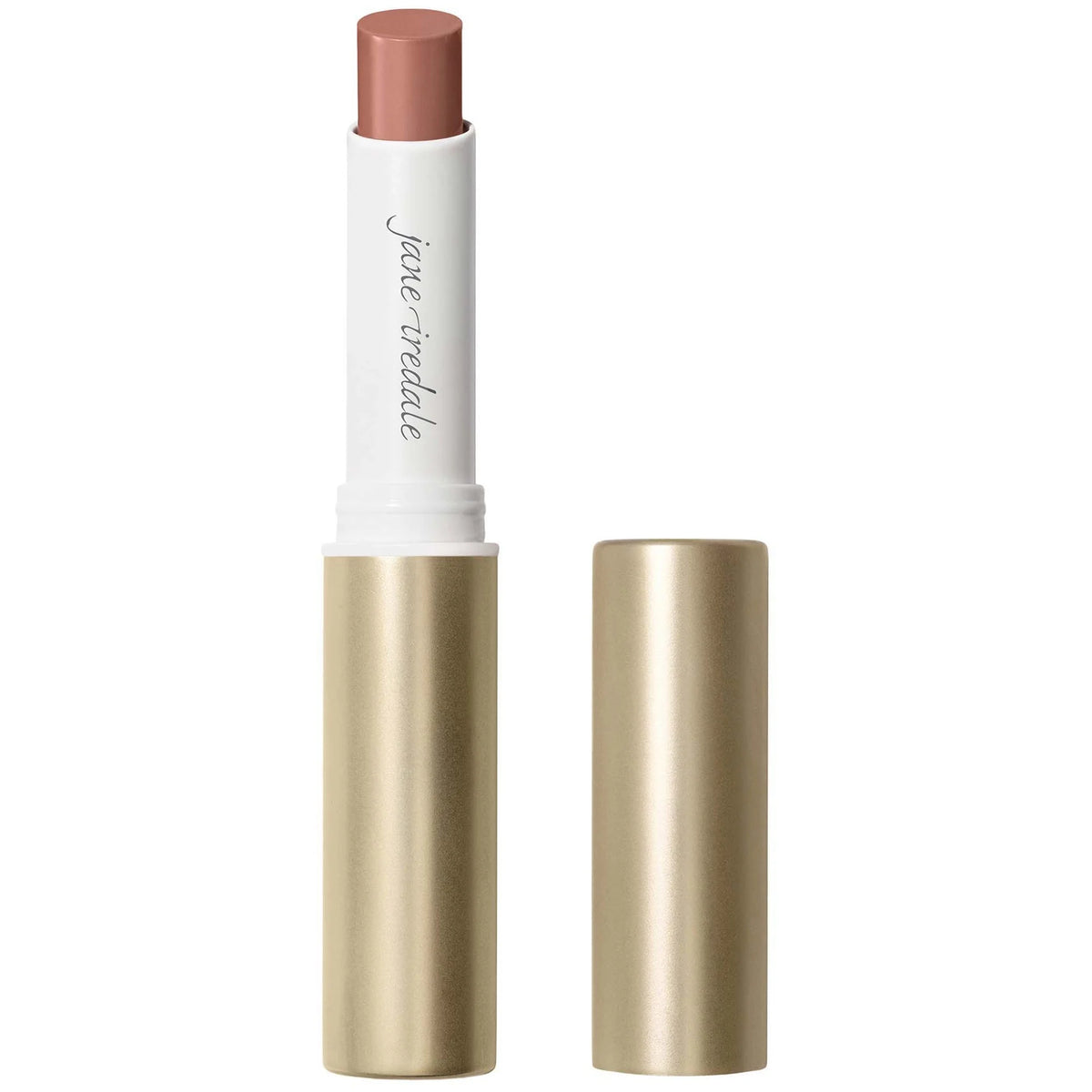 jane iredale ColorLuxe Hydrating Cream Lipstick 22g (Various Shades)
