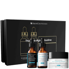 SkinCeuticals Anti-Aging Kit (Worth $482.00)