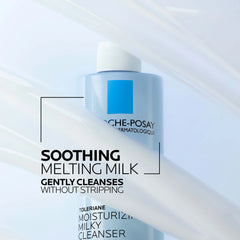 La Roche-Posay Toleriane Moisturizing Milky Cleanser (13.52 fl. oz.)