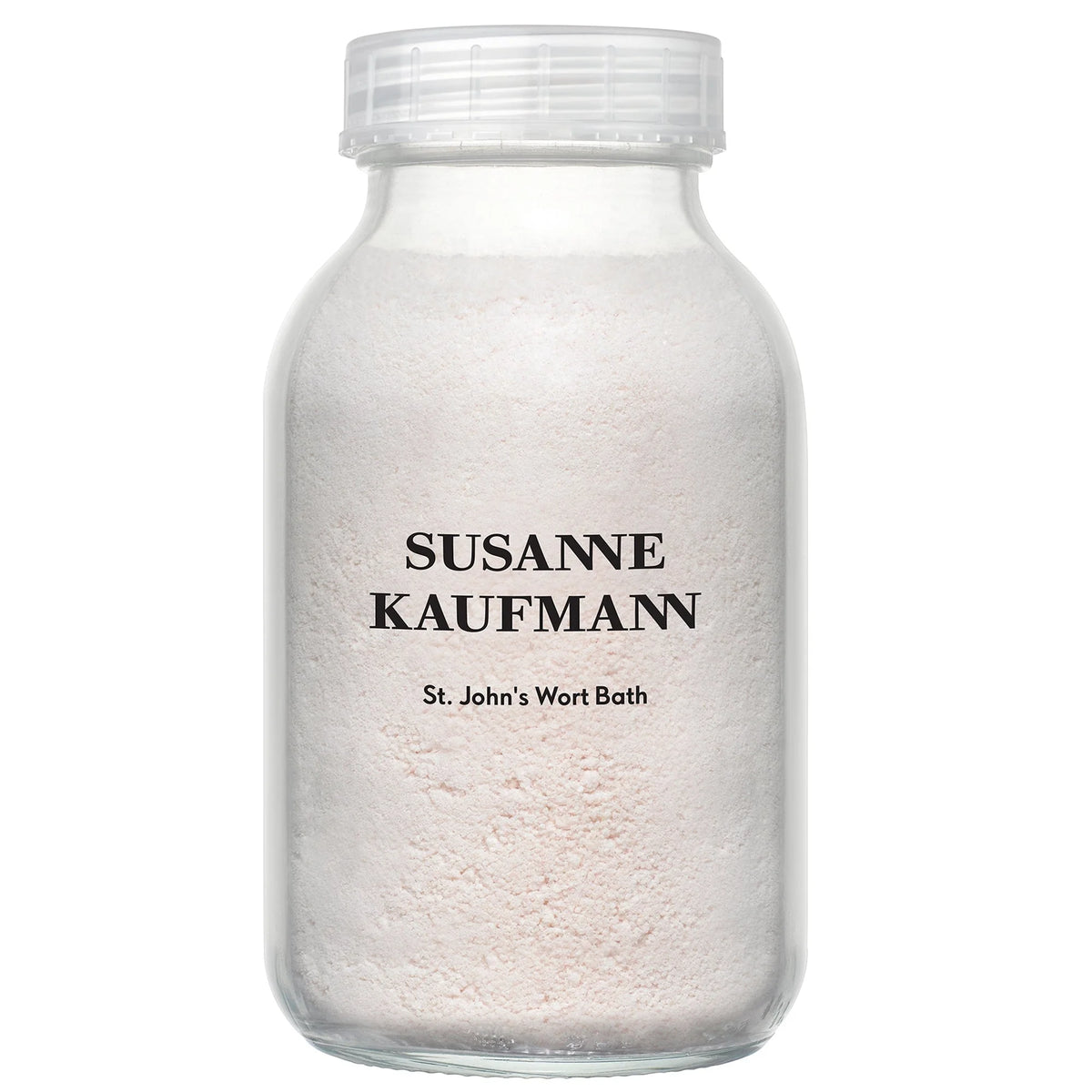 SUSANNE KAUFMANN St John's Wort Bath 400g
