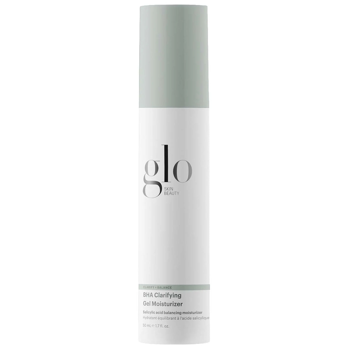 Glo Skin Beauty BHA Clarifying Gel Moisturiser 50ml