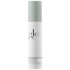 Glo Skin Beauty BHA Clarifying Gel Moisturiser 50ml
