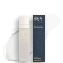 Irene Forte Skincare Aloe Face Cream 50ml