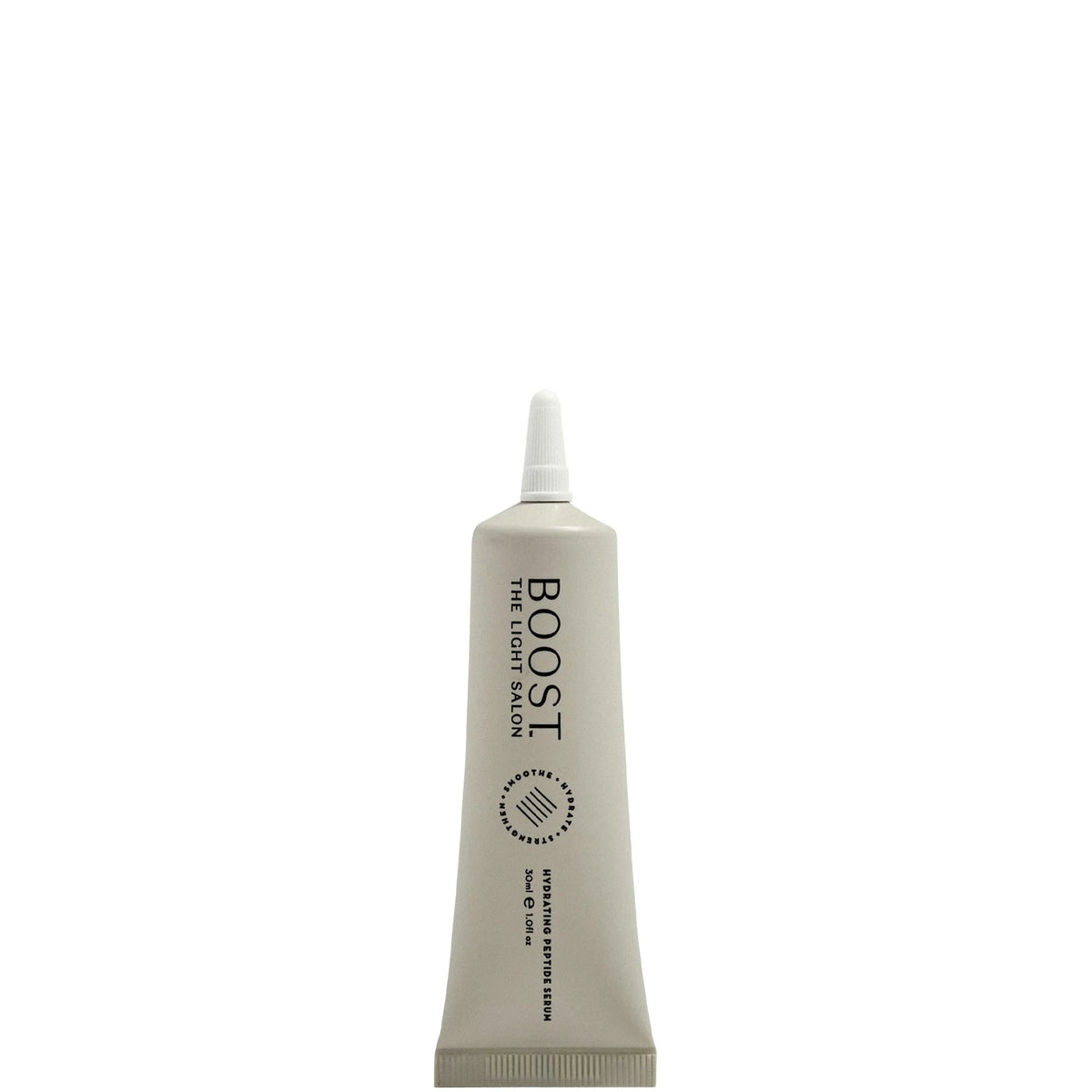 The Light Salon Hydrating Peptide Serum 30ml
