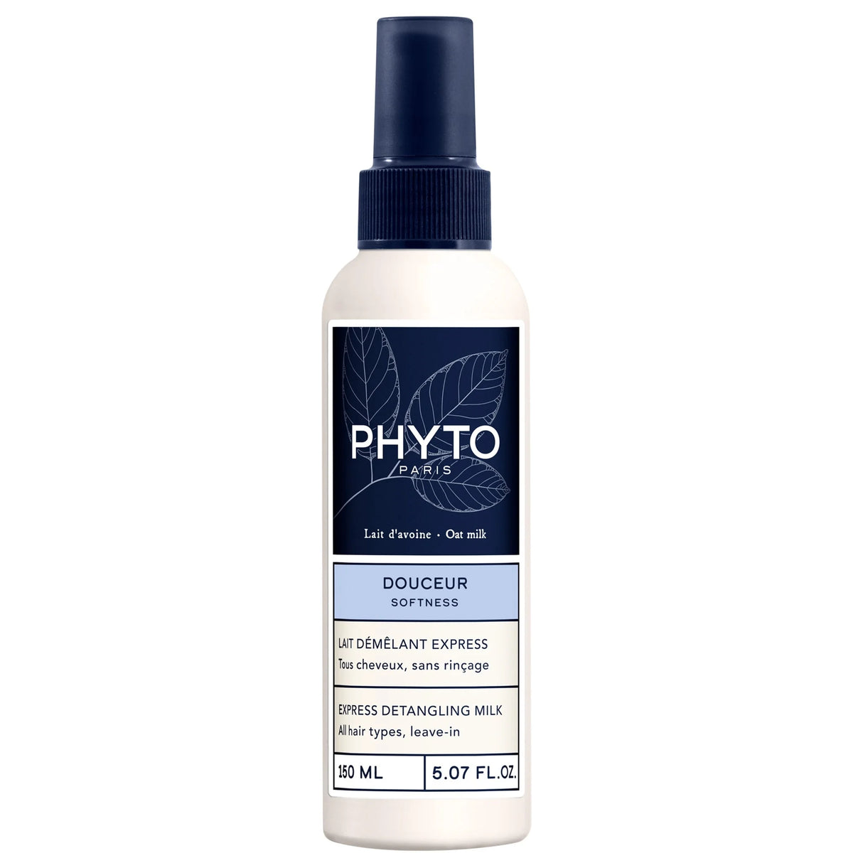PHYTO SOFTNESS Express Detangling Milk 5.9 oz