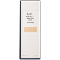 Oribe Matte Waves Texture Lotion 3.4 oz