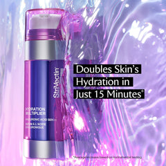 StriVectin Multi-Action Hydration Multiplier Hyaluronic Acid Serum 30ml
