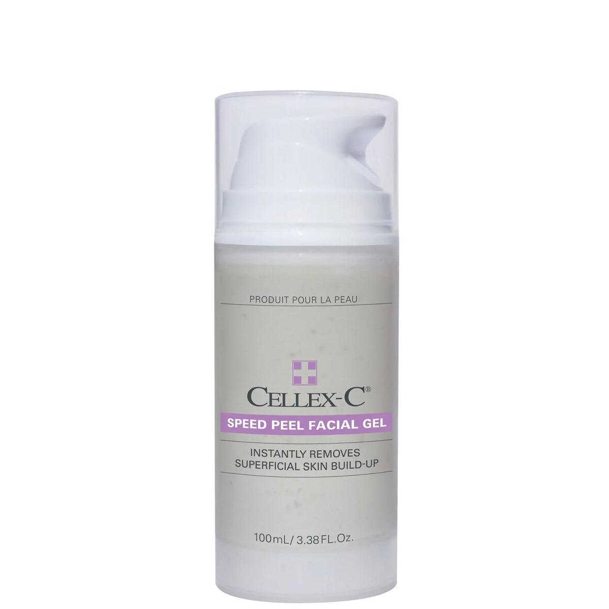 Cellex-C Speed Peel Facial Gel 100ml