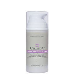 Cellex-C Speed Peel Facial Gel 100ml