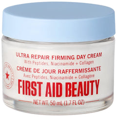 First Aid Beauty Ultra Repair Firming Day Cream 1.7 oz