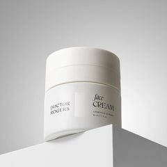 Doctor Rogers Face Cream 1.7 fl. oz