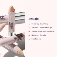 By Terry Baume de Rose Lip Crayon (0.08 oz.)