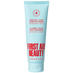 First Aid Beauty Brighten + Glow Hydrating Primer - 1.7 oz