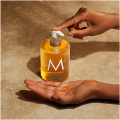 Moroccanoil Hand Wash Fragrance Originale 12.2 oz