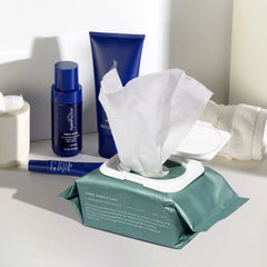 HydroPeptide HydroActive Cleanse Micellar Facial Cloths (30 piece)