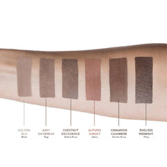 Plume Science Nourish & Define Refillable Brow Pencil (Various Shades)