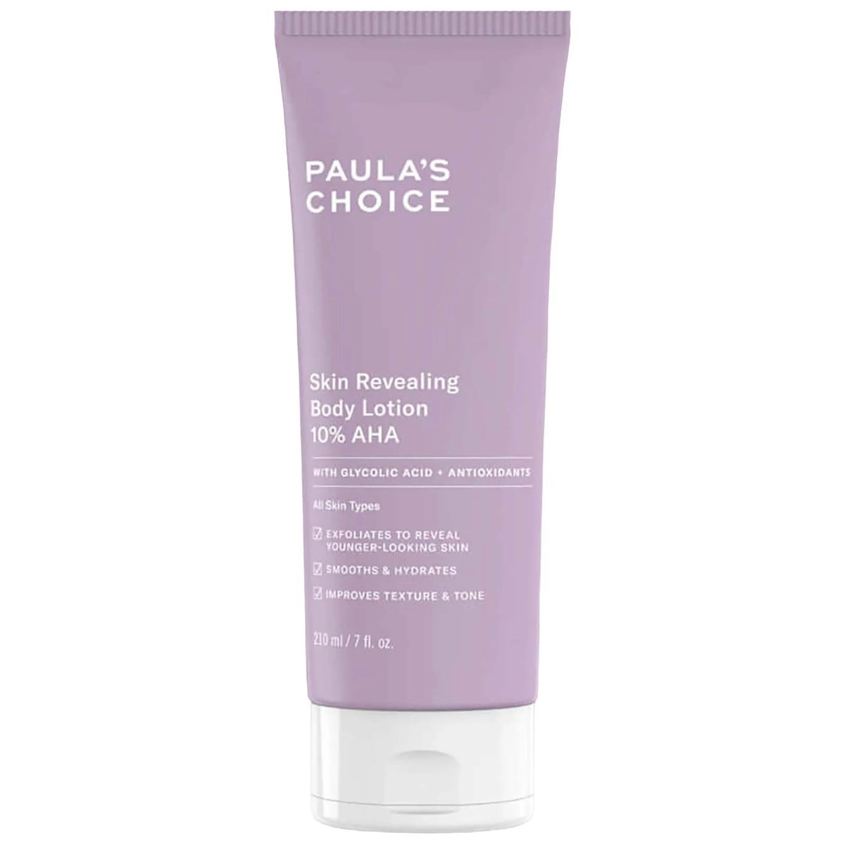 Paula's Choice Skin Revealing Body Lotion 10% AHA (7 fl. oz.)