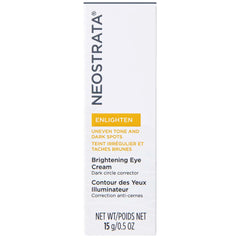 Neostrata Brightening Eye Cream (0.5 oz.)
