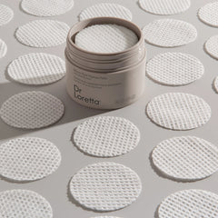 Dr. Loretta Micro Peel Peptide Pads (60 count)