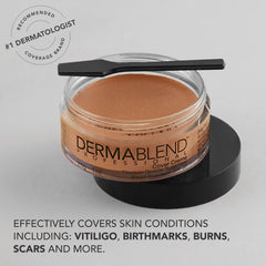 Dermablend Cover Crème Full Coverage Foundation SPF 30 (Various Shades)