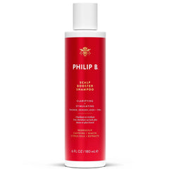 Philip B. Scalp Booster Shampoo 6oz