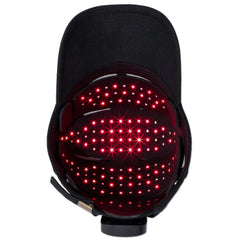 Skin Gym LED Pro Red Light Cap