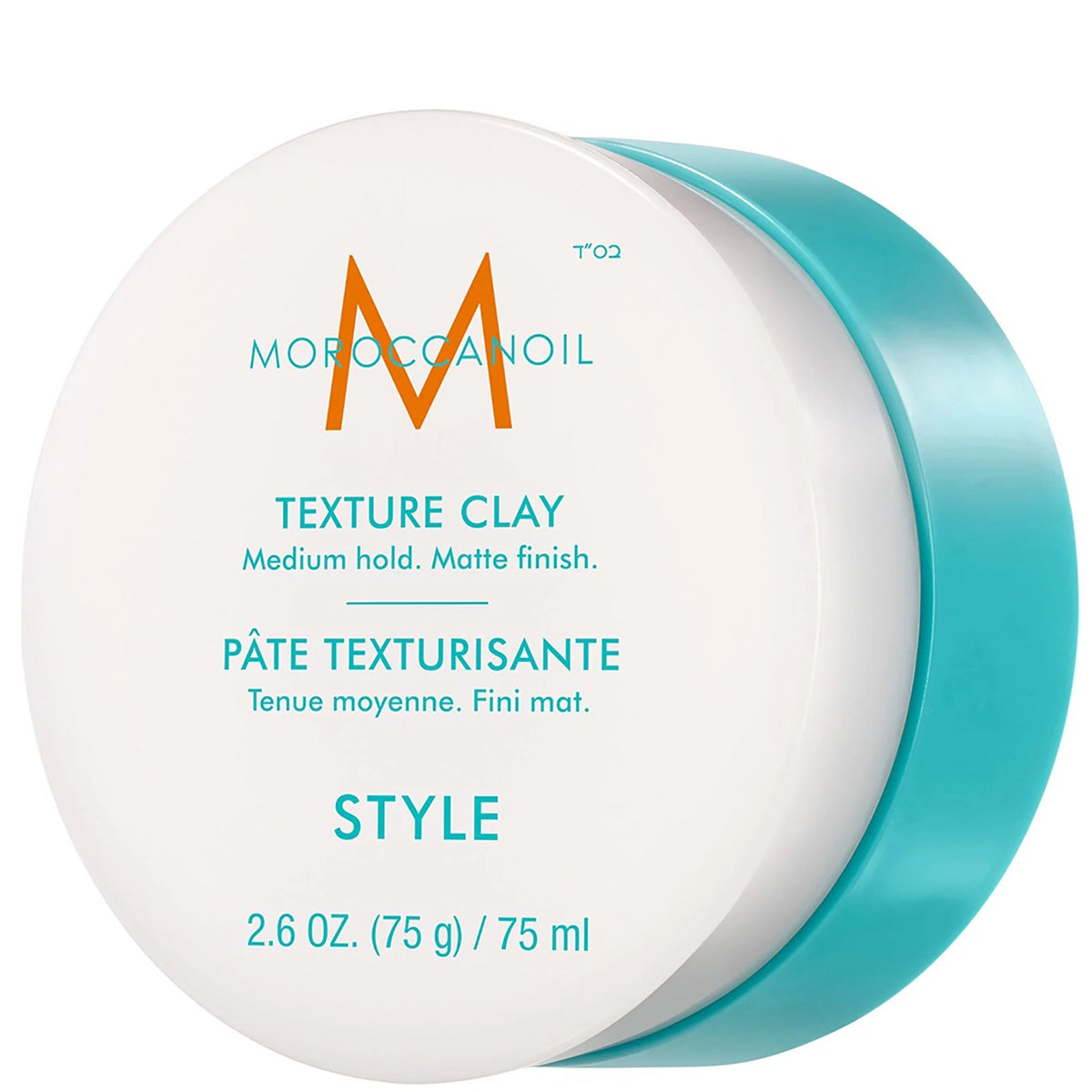 Moroccanoil Texture Clay 75ml