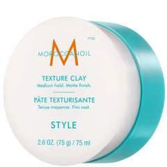 Moroccanoil Texture Clay 75ml