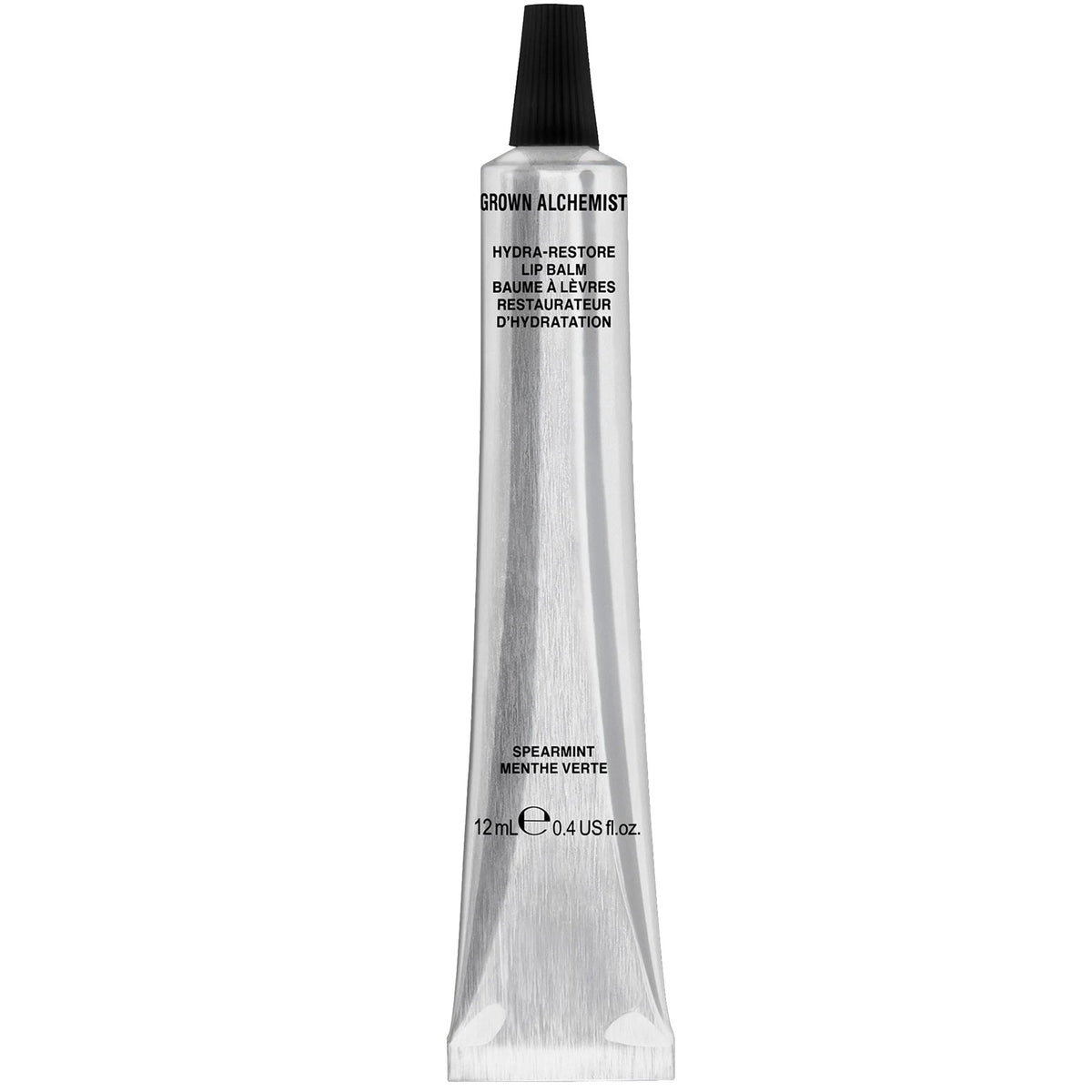 Grown Alchemist Hydra-Restore Lip Balm - Spearmint (12ml)
