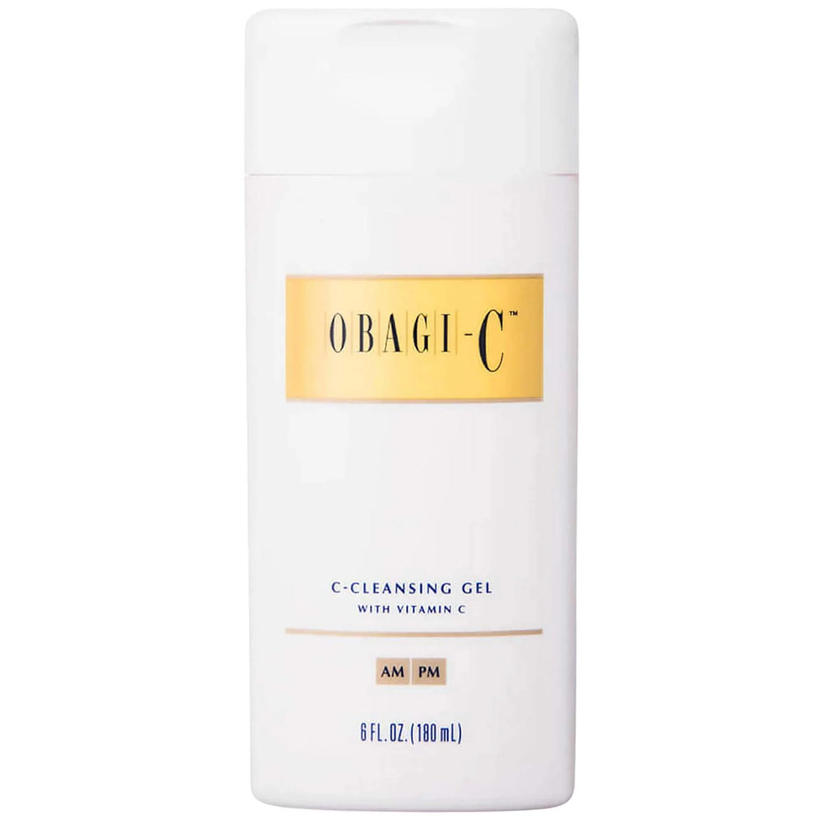Obagi Medical Obagi-C Rx System C-Cleansing Gel (6 oz.)