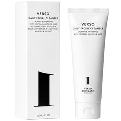 Daily Facial Cleanser - Calming & hydrating, with Centella Asiatica & Aloe