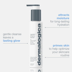 Dermalogica Magnetic [+] Afterglow Cleanser (5.1 fl. Oz)