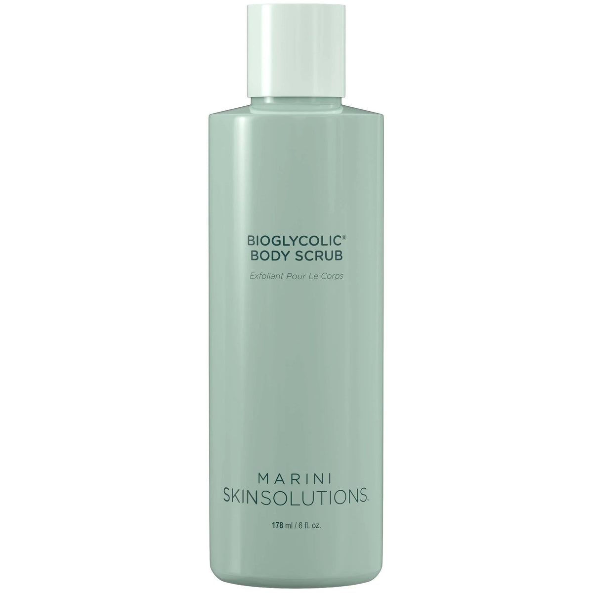 Jan Marini SkinSolutions Bioglycolic Resurfacing Body Scrub (6 fl. Oz.)