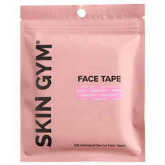 Skin Gym Face Tape (128 Pack)