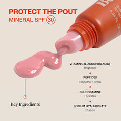 BeautyStat C Lip Serum 15ml (Various Shades)