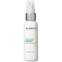 ClarityRx On The Mend Post Procedure Healing Gel 2fl. oz.