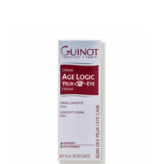 Guinot Age Logic Eye Cream (0.44 oz.)
