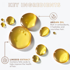 Moroccanoil Treatment Hair Oil Holiday Ornament