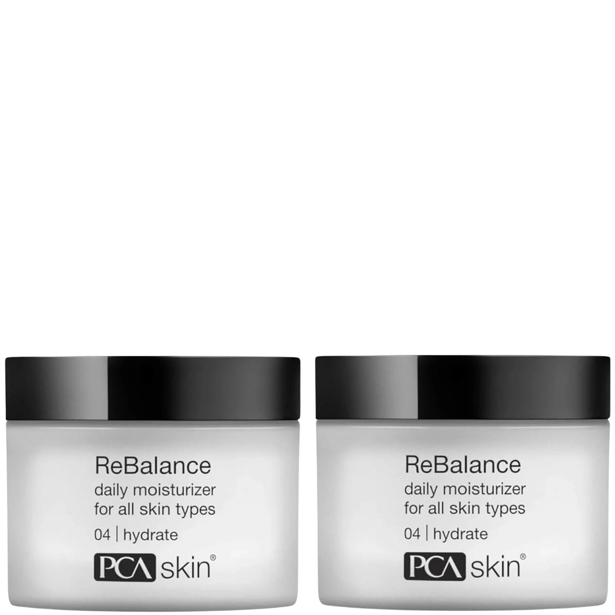 PCA SKIN ReBalance Duo ($122 Value)