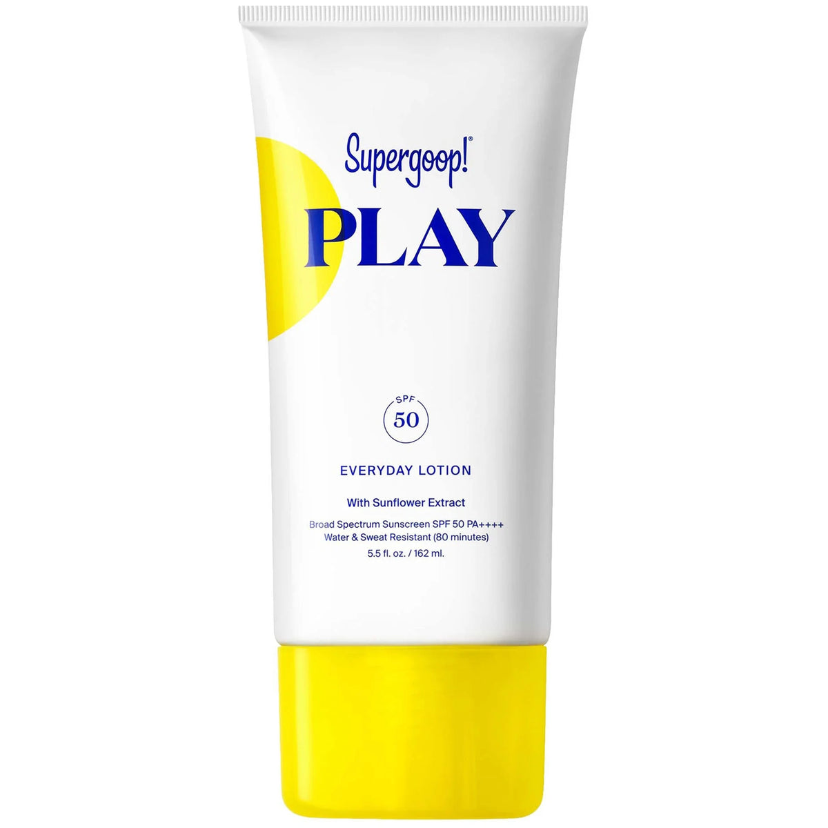 Supergoop!® PLAY Everyday Lotion SPF 50 with Sunflower Extract 18 fl. oz.