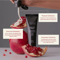 Revision Skincare Triple-Action Exfoliator (3 oz.)